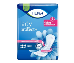 Ulošci TENA Lady Protect+ Maxi